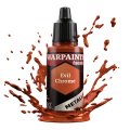 Warpaints: Fanatic Metallic Evil Chrome