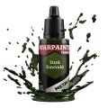 Warpaints: Fanatic Metallic Dark Emerald