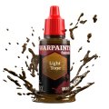 Warpaints: Fanatic Wash Light Tone