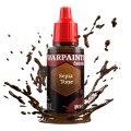 Warpaints: Fanatic Wash Sepia Tone