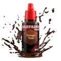 Warpaints: Fanatic Wash Orange Tone