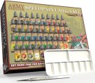 Warpaints: Speedpaint Mega Set 2.0 - 50 Colors