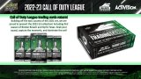 2022-23 Upper Deck Call Of Duty League