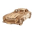 Ugears - Winged Sports Coupe