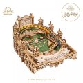 Ugears - Quidditch Pinball 