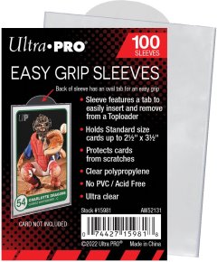 Ultra-Pro: 