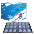 Portfolio 9 Pochettes Pokemon Greninja