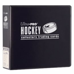 Cartable Hockey Noir