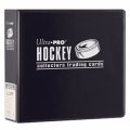 Cartable Hockey Noir