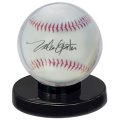 Protecteur Pour Balle De Baseball - Base Noire