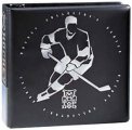 Cartable Top Dog Hockey