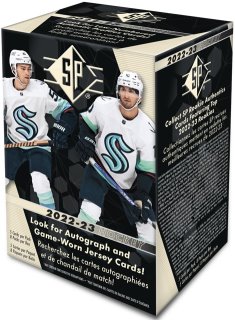 2022/23 Ud SP Hockey Blaster