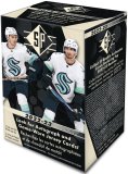 2022/23 Ud SP Hockey Blaster