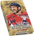 2024/25 Upper Deck Extended Hockey Hobby - Boite