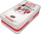 2025-26 UD RED WINGS DETROIT CENTENNIAL - HOBBY