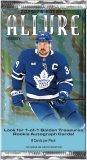2025/26 Ud Allure Hockey Hobby - Paquets