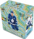 2025-26 UD ALLURE HOCKEY - HOBBY