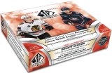 2023/24 Up Sp Authentic Hockey - Boite