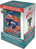 2024/25 Ud MVP Retail Hockey - Blaster
