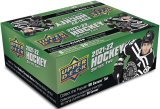 2021/22 Upper Deck Series 2 Retail - Boite