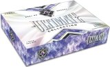 2021/22 UD Ultimate Collection Hockey