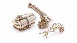 Ugears - Set of Additions to the Truck