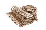 Ugears: Mechanical Celesta