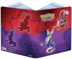 Up Pokemon Koraidon/Miraidon: Portfolio 9 Pochettes