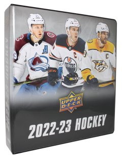 2022/23 Upper Deck Cartable 2