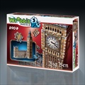 Wrebbit - Big Ben