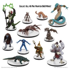 DND Icons Ghost Light Booster Box 