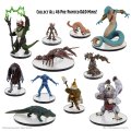 DND Icons Ghost Light Booster Box