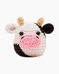 The Woobles - Lavender The Cow