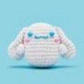 The Woobles X Cinnamoroll