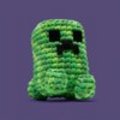 The Woobles X Minecraft - The Creeper