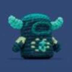 The Woobles X Minecraft - Warden