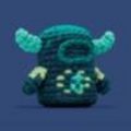 The Woobles X Minecraft - Warden