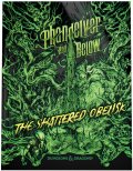 D&D 5E - Phandelver and Below - The Shattered Obelisk - Alternate Cover