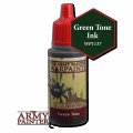 Warpaints Washes - Green Tone