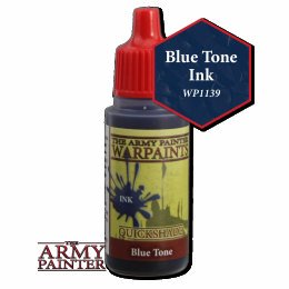Warpaints Washes - Blue Tone