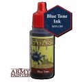 Warpaints Washes - Blue Tone