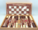 Jeu de Backammon/Jacquet de 19