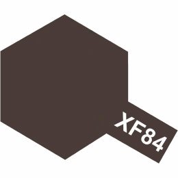Xf-84 Métal Foncé