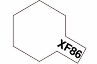 Xf-86 Clair Mat