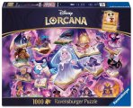 Ravensburger - Lorcana Glimmers Of The Realm - Amethyst