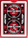 Bicycle: Disney Classic Mickey Red