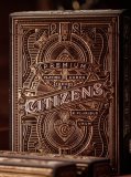 Bicycle Theory-11 Citizens