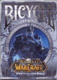 Bicycle Cartes à Jouer: World of Warcraft Woltk