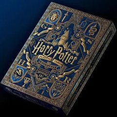 Bicycle - Harry Potter Theory-11 (Blue/Bleu)