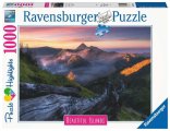 Ravensburger - Beautiful Islands - Mount Bromo, East Java
